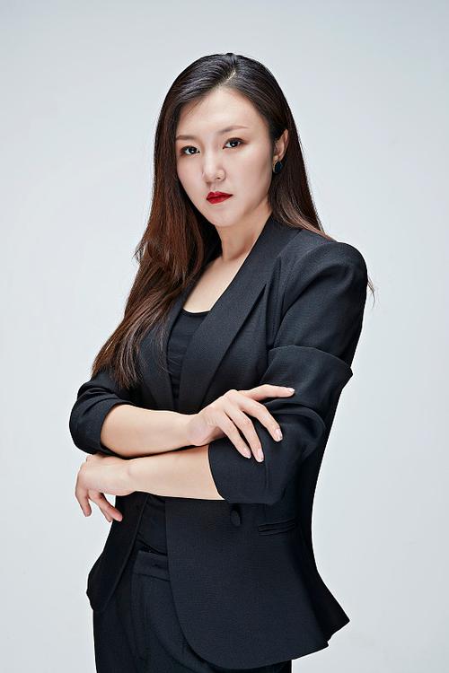 廖亚梅 剪辑与后期总监